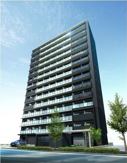 エステムコート名古屋黒川シャルマン