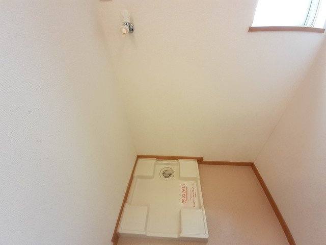 アーバンコートⅡ・Ｂの設備