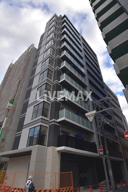 S-RESIDENCE西長堀の画像