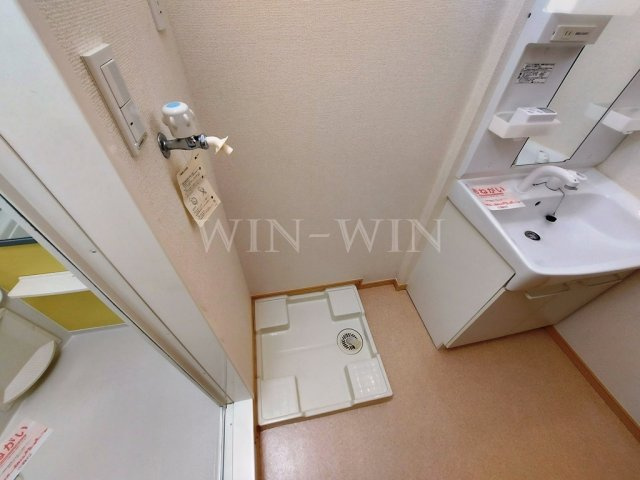 ブリーズ Ⅰの設備
