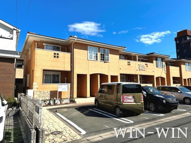 ブリーズ Ⅰの外観