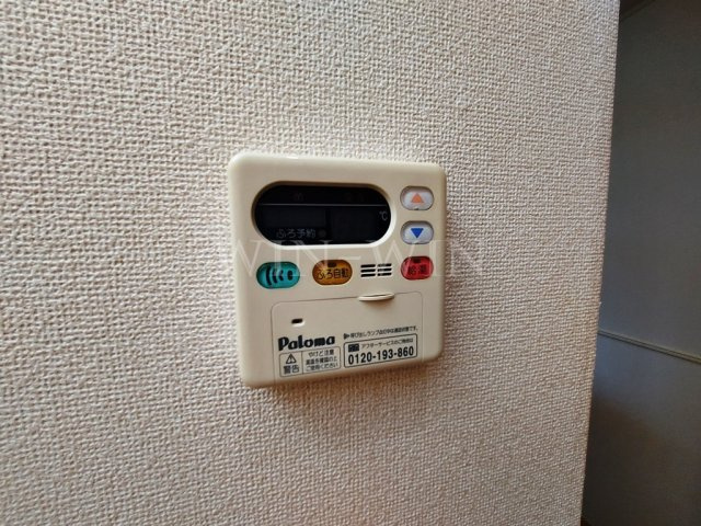 ブリーズ Ⅰの設備