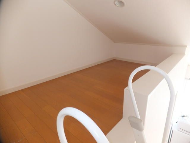 パル・なでしこの内装