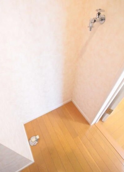 相模原市中央区淵野辺４丁目のアパートの設備