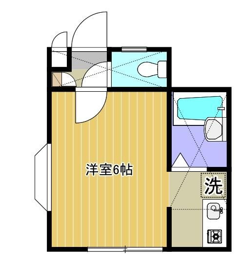 パル・なでしこ