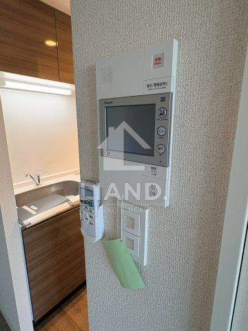 KABAYA Garden HAKATA　那珂小学校区のセキュリティ|KABAYA Garden HAKATA