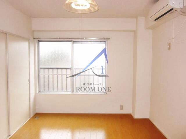 野口ビルの寝室|寝室です。