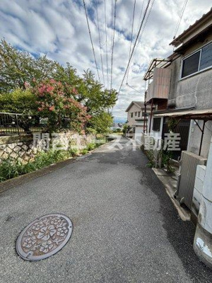 【周辺】 | 六万寺町１丁目貸家