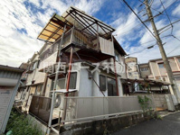 六万寺町１丁目貸家の画像