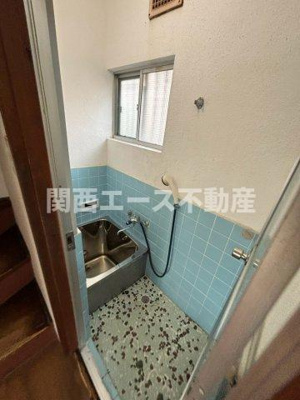  | 六万寺町１丁目貸家