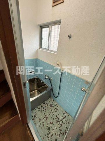  | 六万寺町１丁目貸家