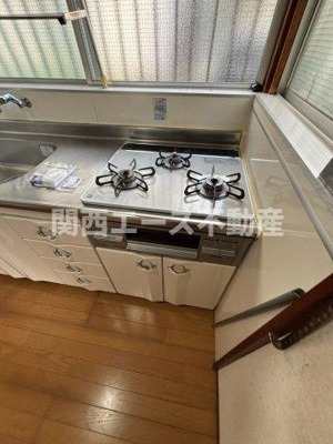  | 六万寺町１丁目貸家