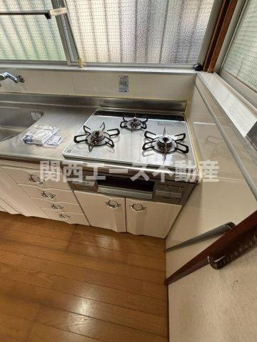  | 六万寺町１丁目貸家