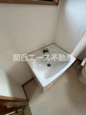  | 六万寺町１丁目貸家