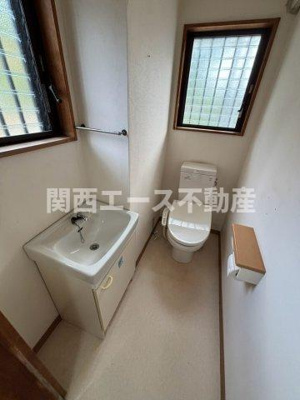  | 六万寺町１丁目貸家