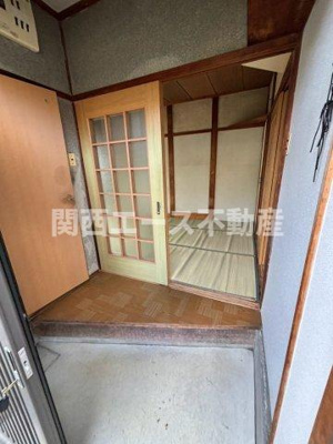  | 六万寺町１丁目貸家
