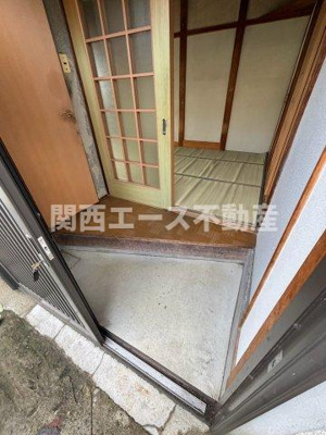  | 六万寺町１丁目貸家