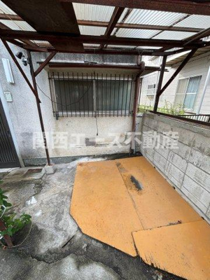  | 六万寺町１丁目貸家
