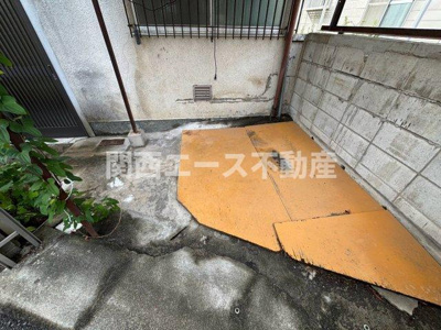  | 六万寺町１丁目貸家