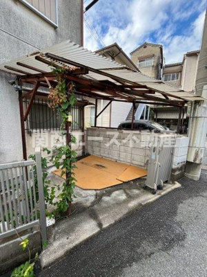  | 六万寺町１丁目貸家