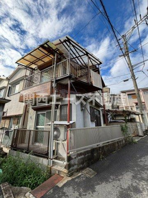  | 六万寺町１丁目貸家