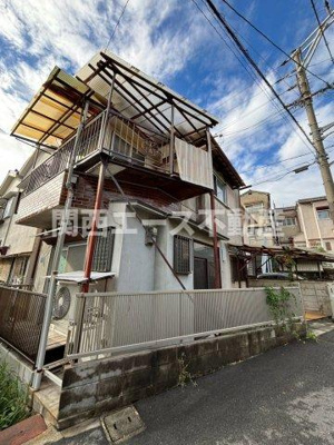  | 六万寺町１丁目貸家