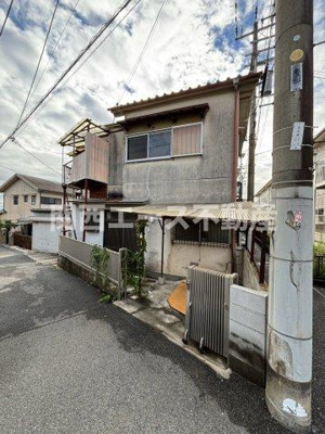  | 六万寺町１丁目貸家