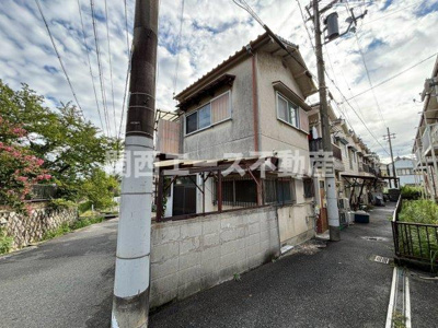 | 六万寺町１丁目貸家
