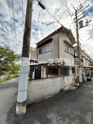  | 六万寺町１丁目貸家