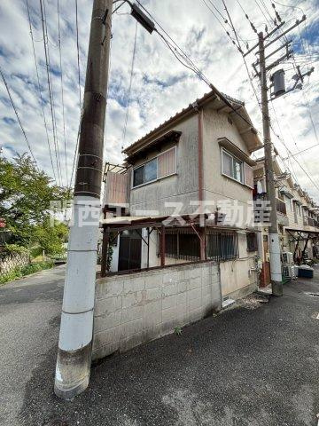  | 六万寺町１丁目貸家