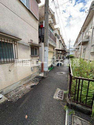  | 六万寺町１丁目貸家