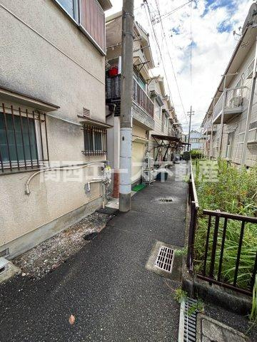 | 六万寺町１丁目貸家