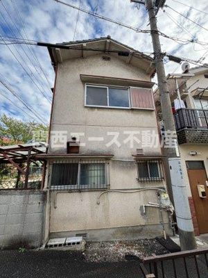 | 六万寺町１丁目貸家