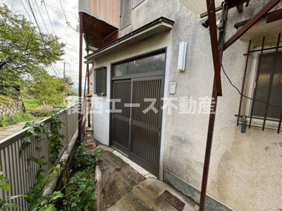  | 六万寺町１丁目貸家