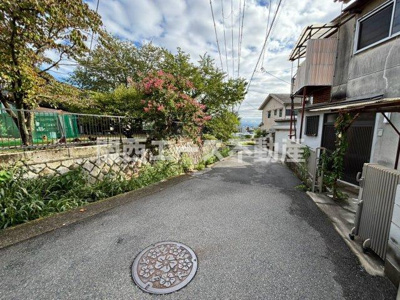  | 六万寺町１丁目貸家
