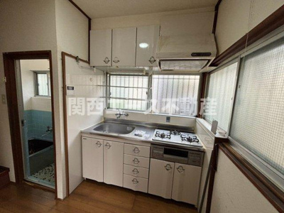  | 六万寺町１丁目貸家