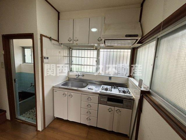  | 六万寺町１丁目貸家