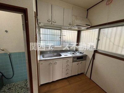  | 六万寺町１丁目貸家