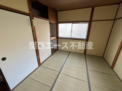  | 六万寺町１丁目貸家