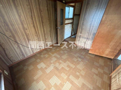  | 六万寺町１丁目貸家