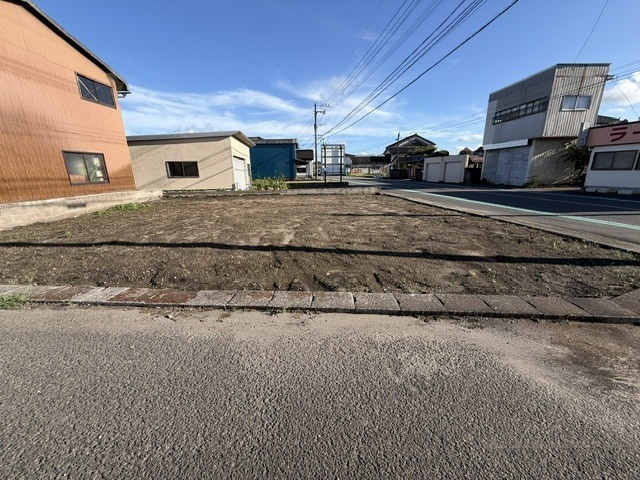 都城市山田町中霧島の売地