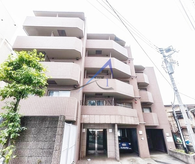 ルーブル南長崎