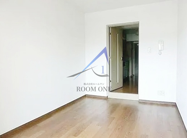 ルーブル南長崎の居間・リビング|洋室のお部屋です。