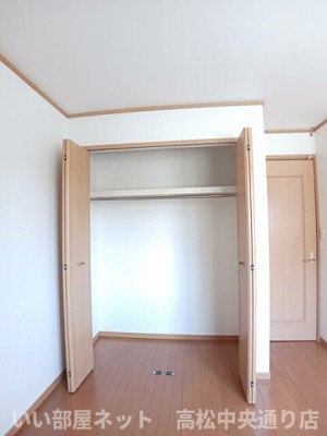 【収納】 | アパートメントハウス船入公園