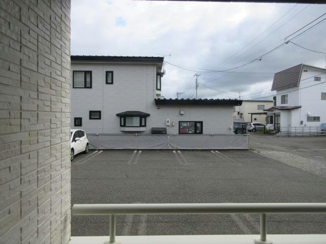 ハピネス132の展望