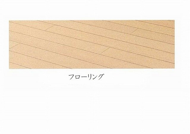 イリニⅡの内装