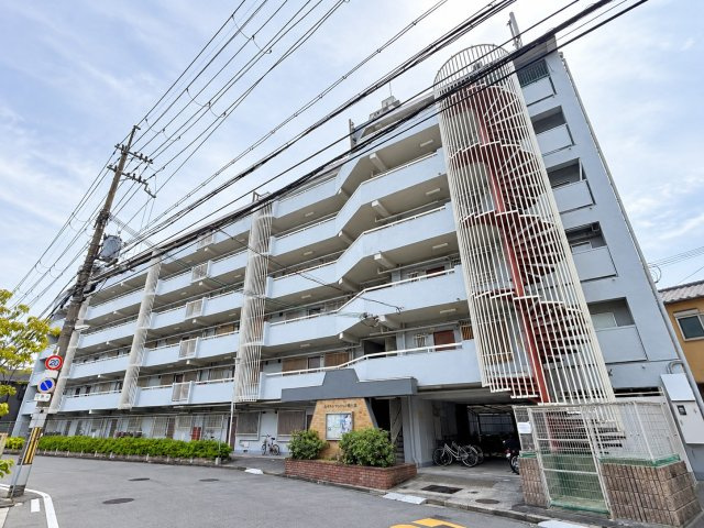 ネオライフマンション高槻