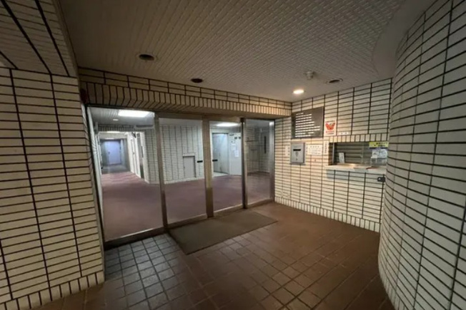 【その他共用部分】 | ディアプラザ根津