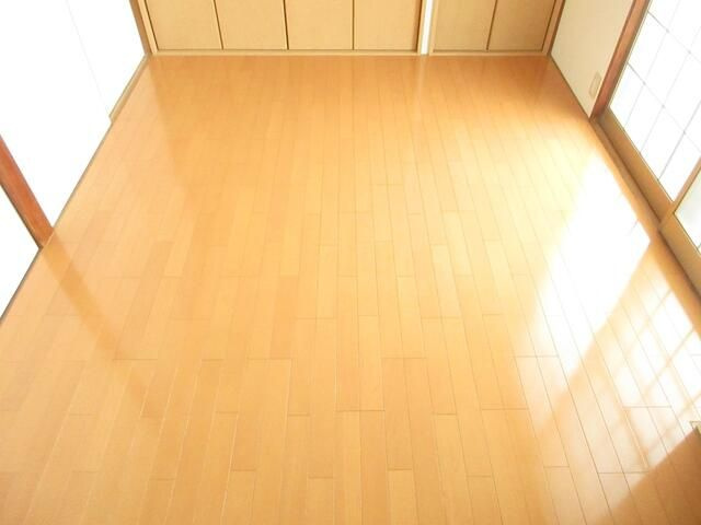 Ｒ－ＢＲＩＣＫの寝室