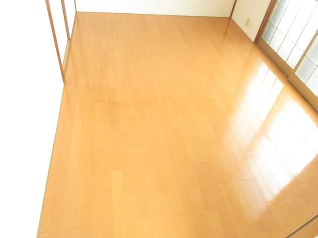 Ｒ－ＢＲＩＣＫの寝室